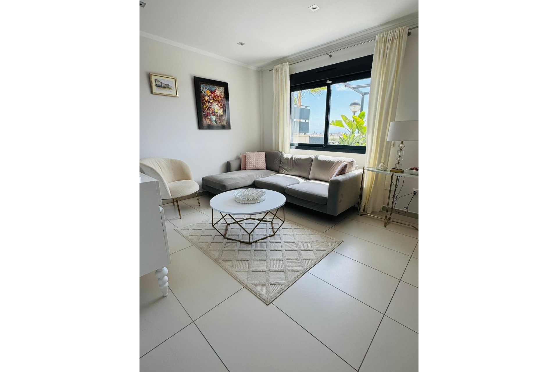 Reventa - Duplex - Orihuela Costa - Lomas de Cabo Roig