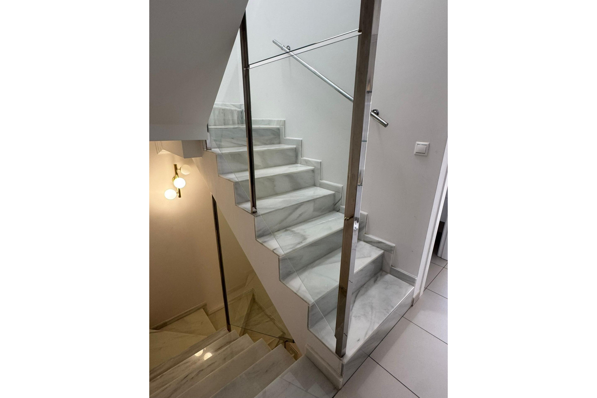 Reventa - Duplex - Orihuela Costa - Lomas de Cabo Roig