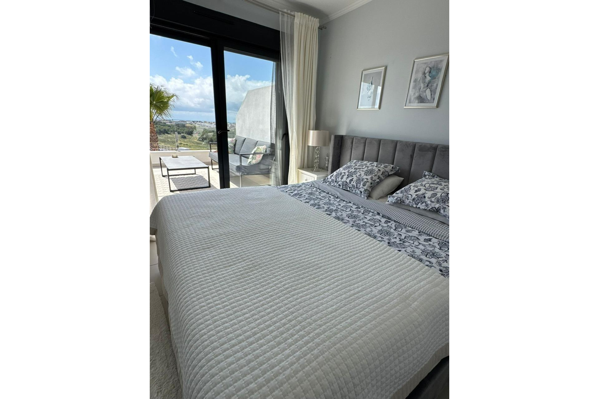 Reventa - Duplex - Orihuela Costa - Lomas de Cabo Roig