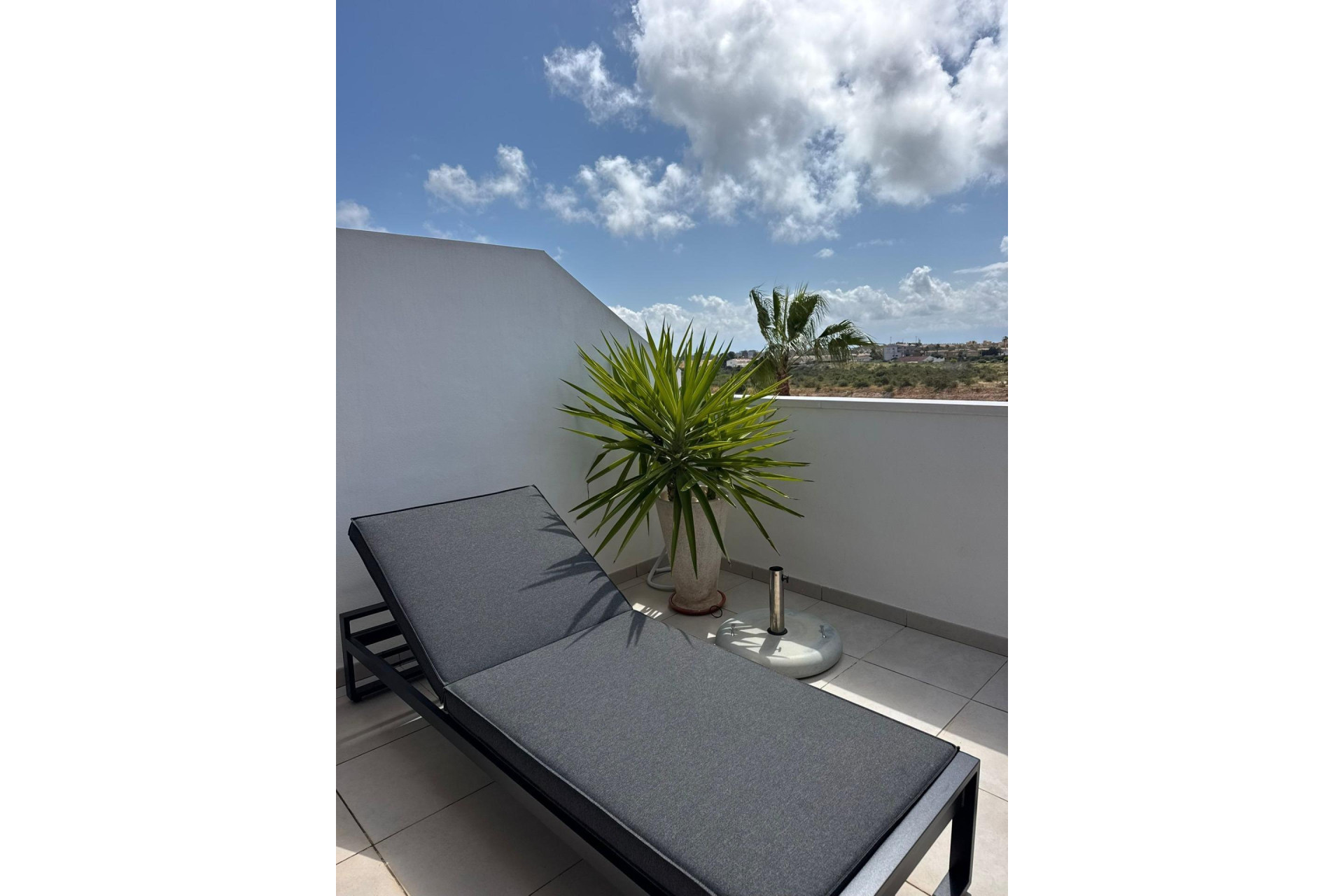 Reventa - Duplex - Orihuela Costa - Lomas de Cabo Roig