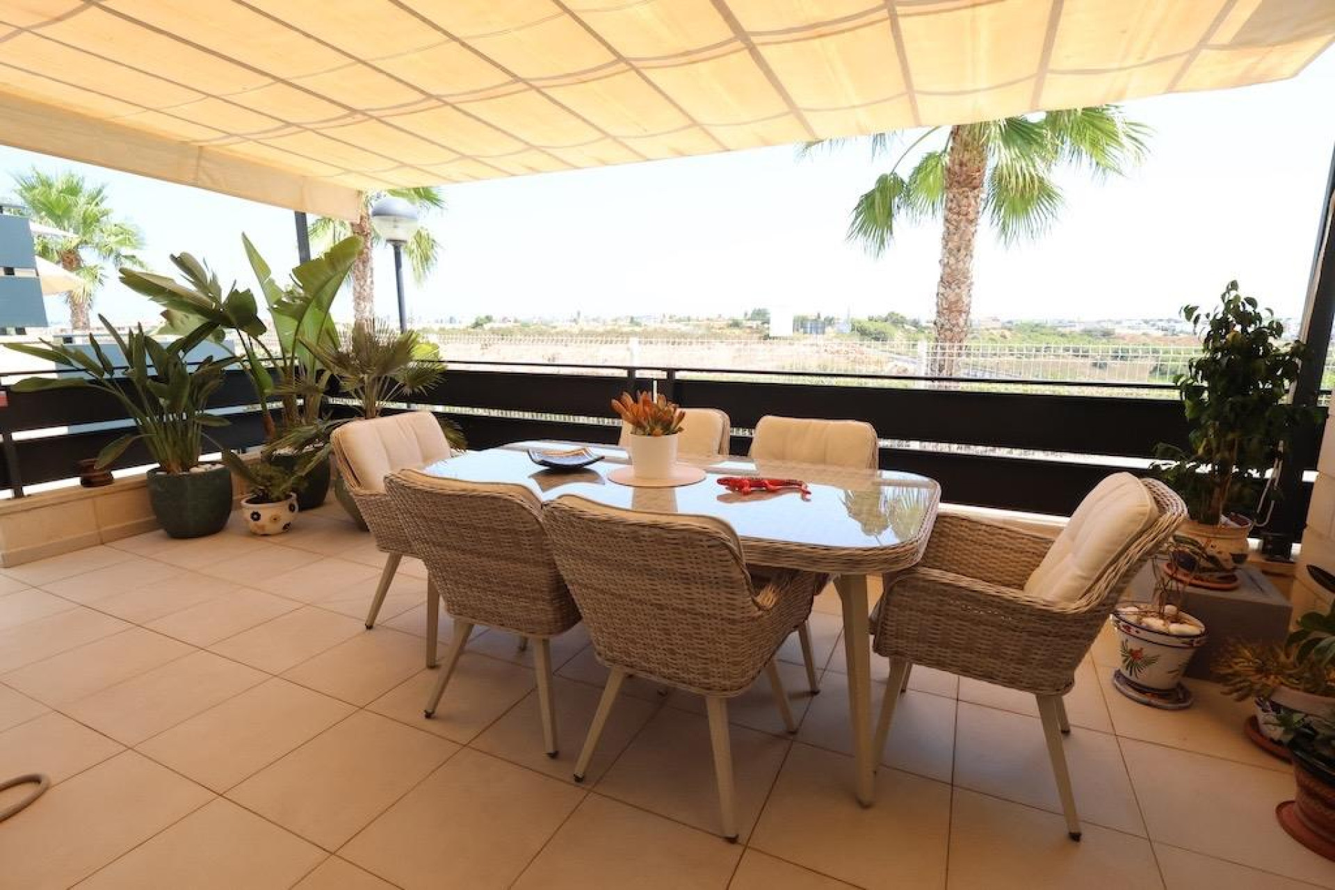 Reventa - Duplex - Orihuela Costa - Lomas de Cabo Roig