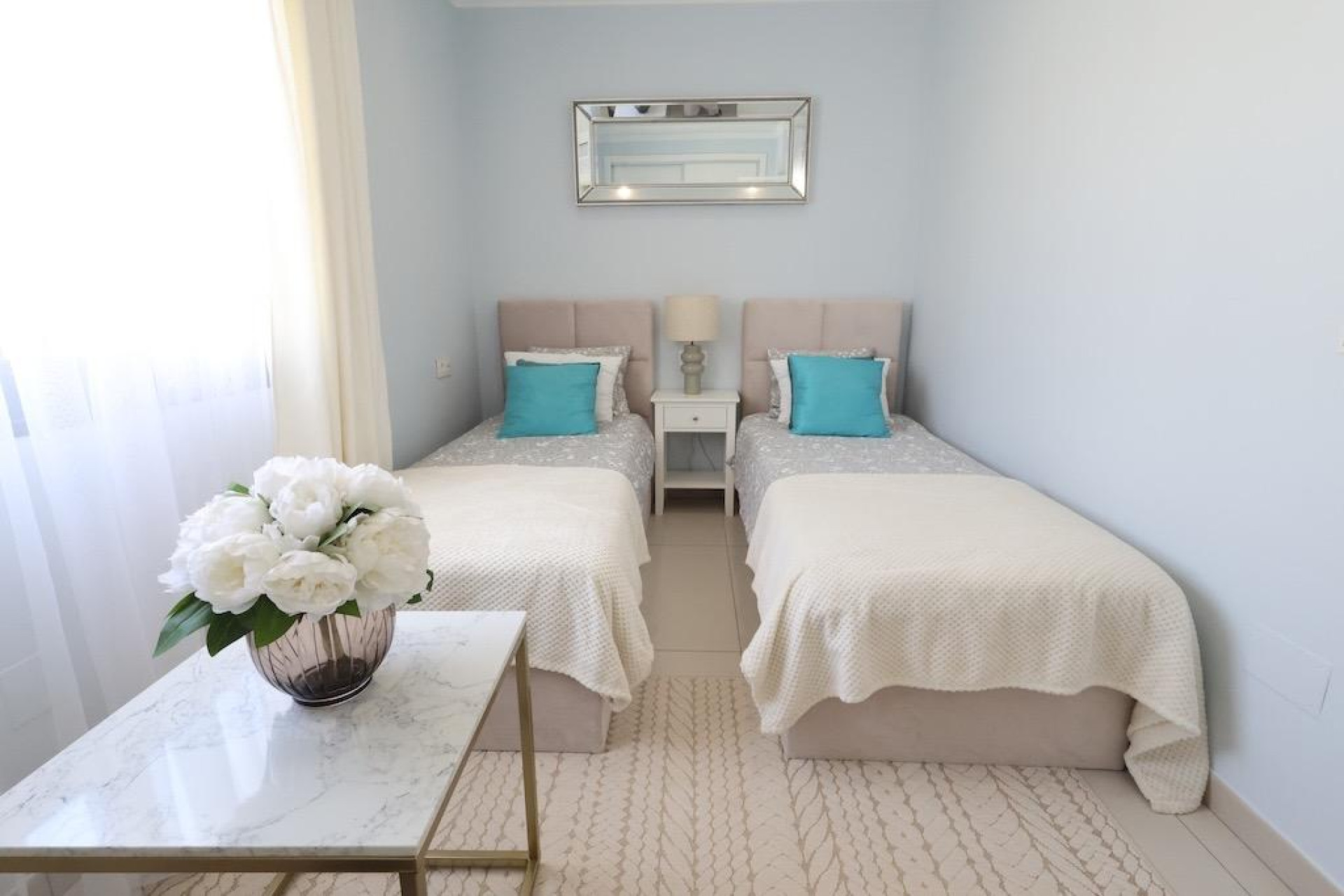 Reventa - Duplex - Orihuela Costa - Lomas de Cabo Roig