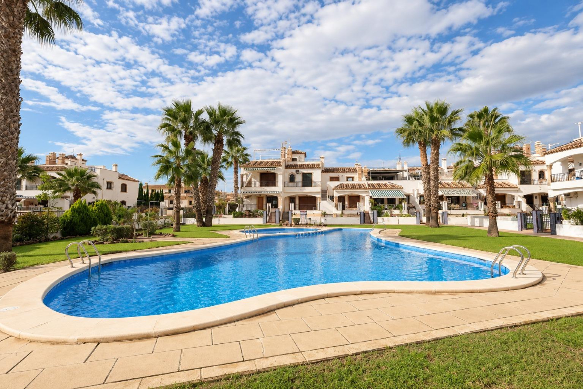 Reventa - Duplex - Orihuela Costa - PAU 8
