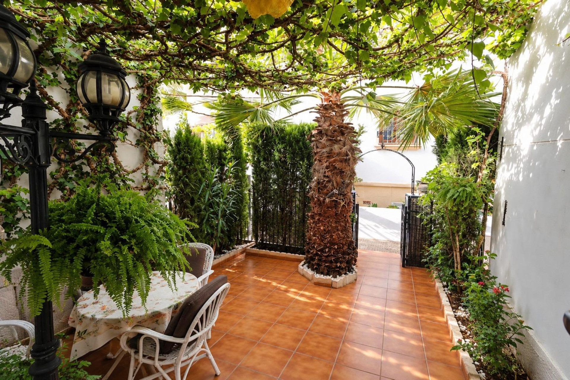 Reventa - Duplex - Orihuela Costa - PAU 8