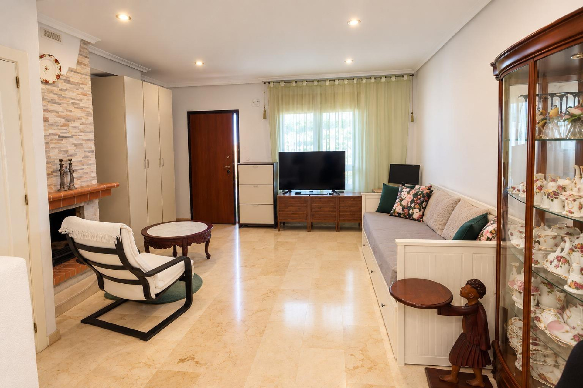 Reventa - Duplex - Orihuela Costa - PAU 8