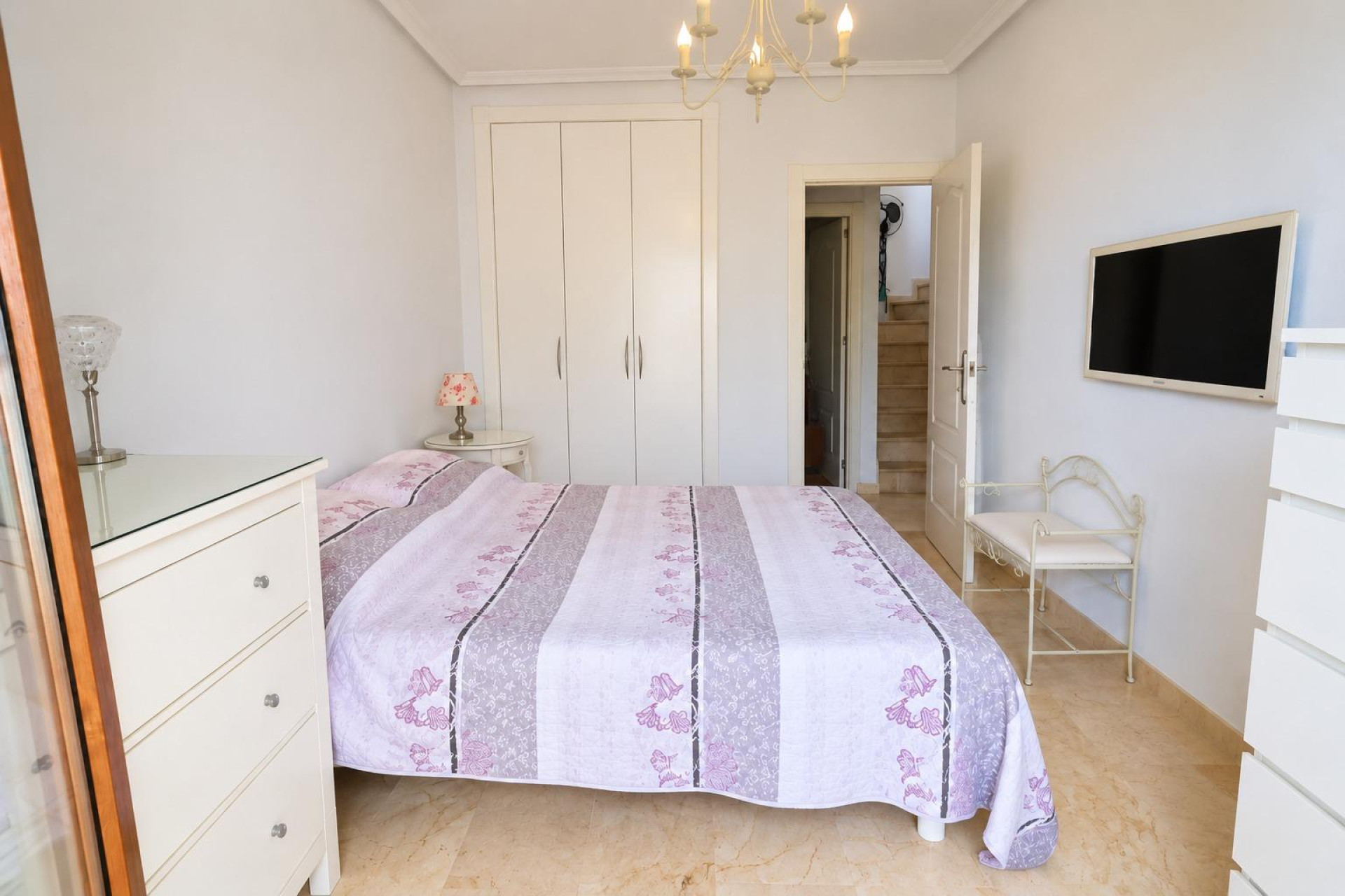 Reventa - Duplex - Orihuela Costa - PAU 8