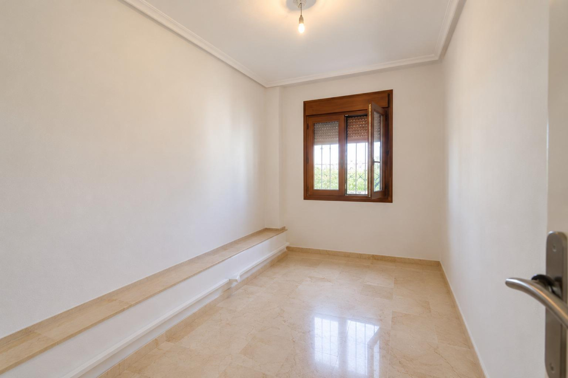 Reventa - Duplex - Orihuela Costa - PAU 8