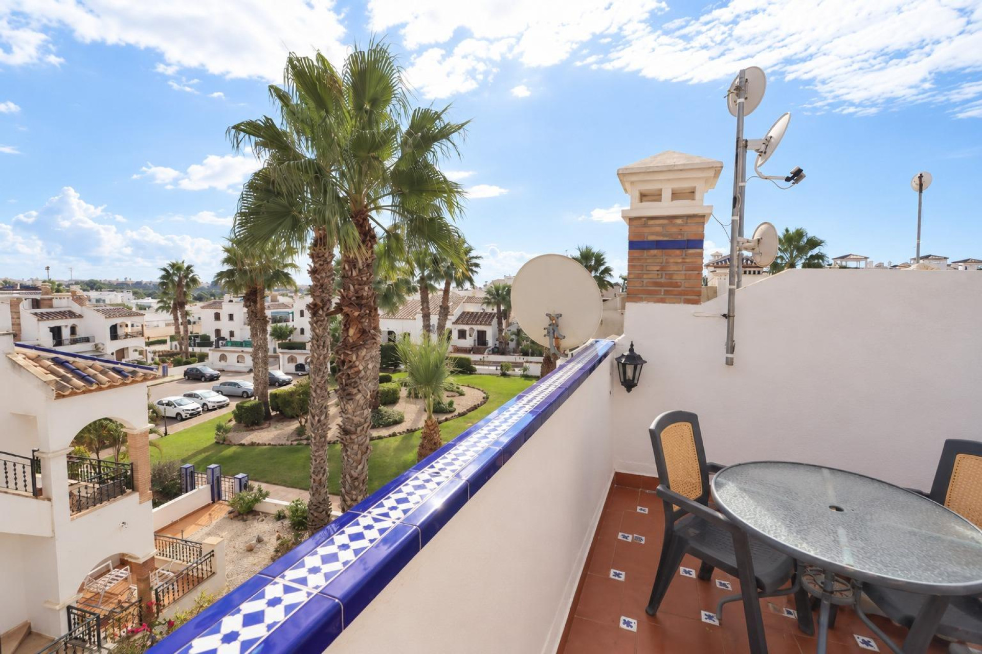Reventa - Duplex - Orihuela Costa - PAU 8