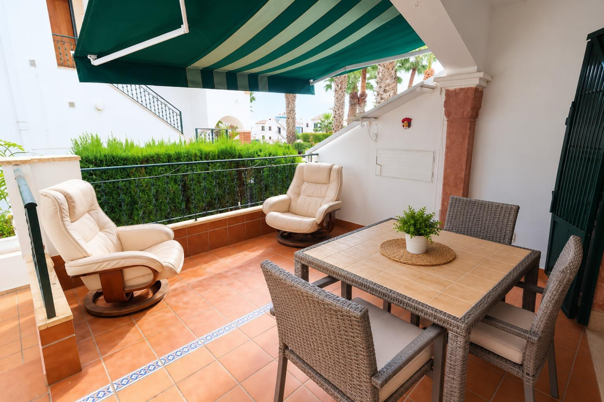 Reventa - Duplex - Orihuela Costa - PAU 8