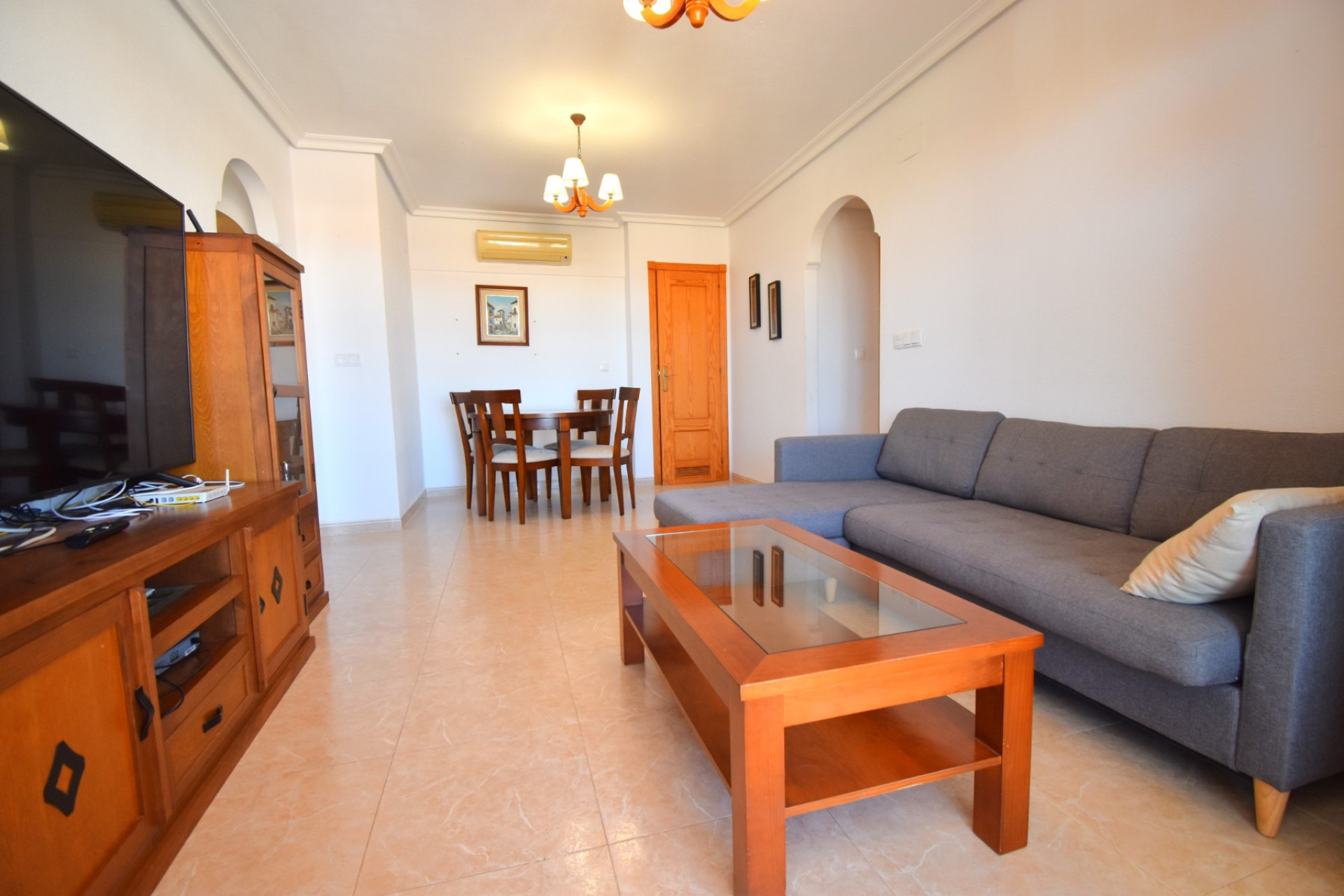 Reventa - Duplex - Orihuela Costa - Playa Flamenca