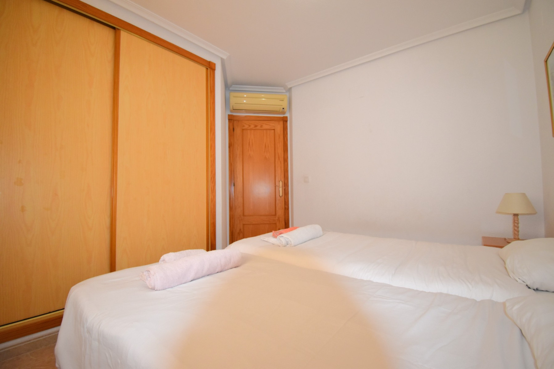 Reventa - Duplex - Orihuela Costa - Playa Flamenca