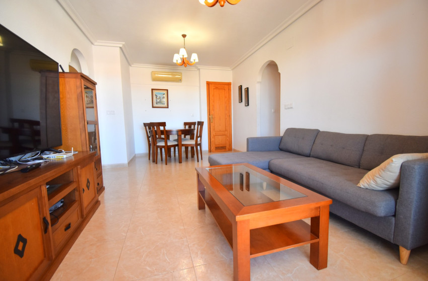Reventa - Duplex - Orihuela Costa - Playa Flamenca