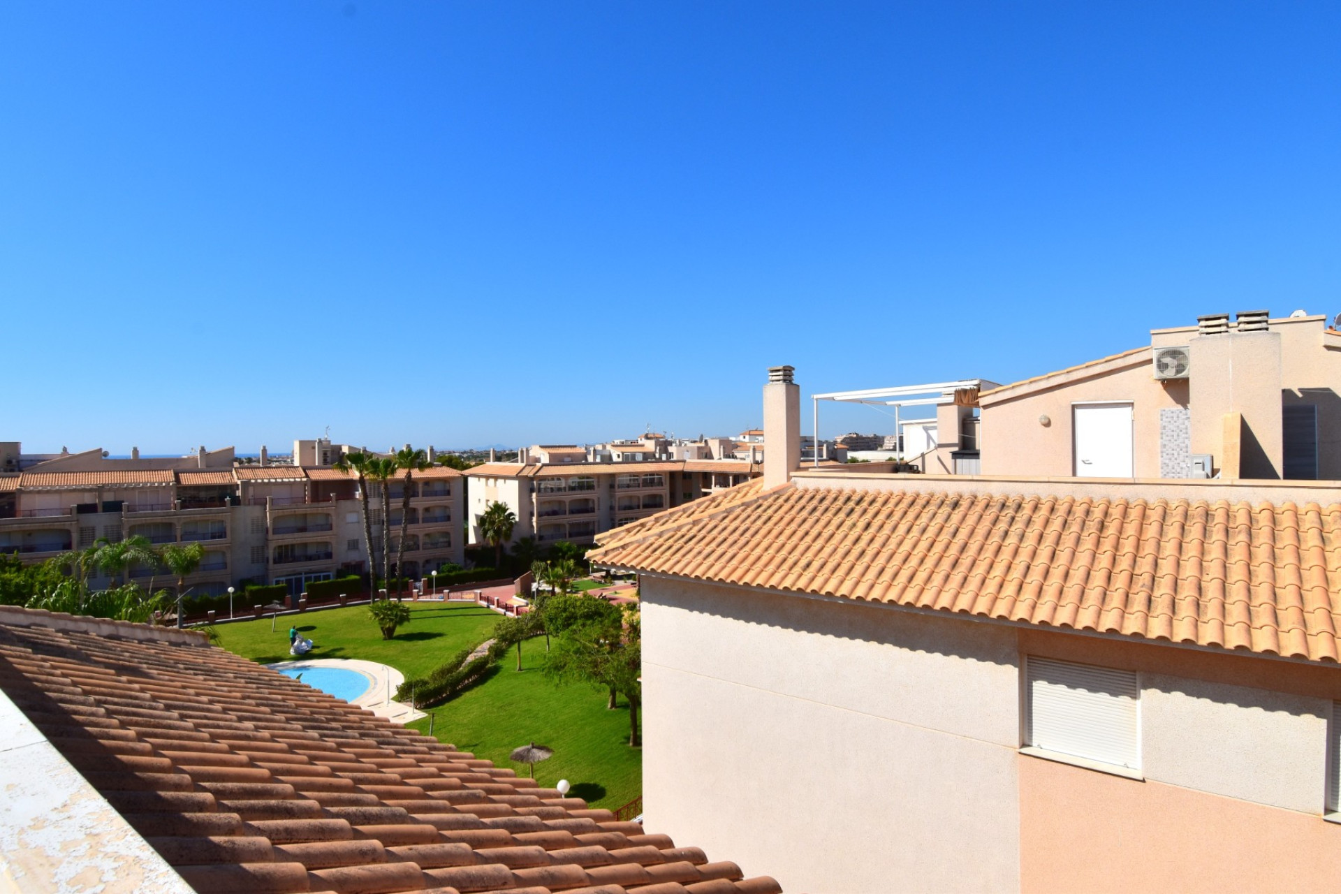 Reventa - Duplex - Orihuela Costa - Playa Flamenca