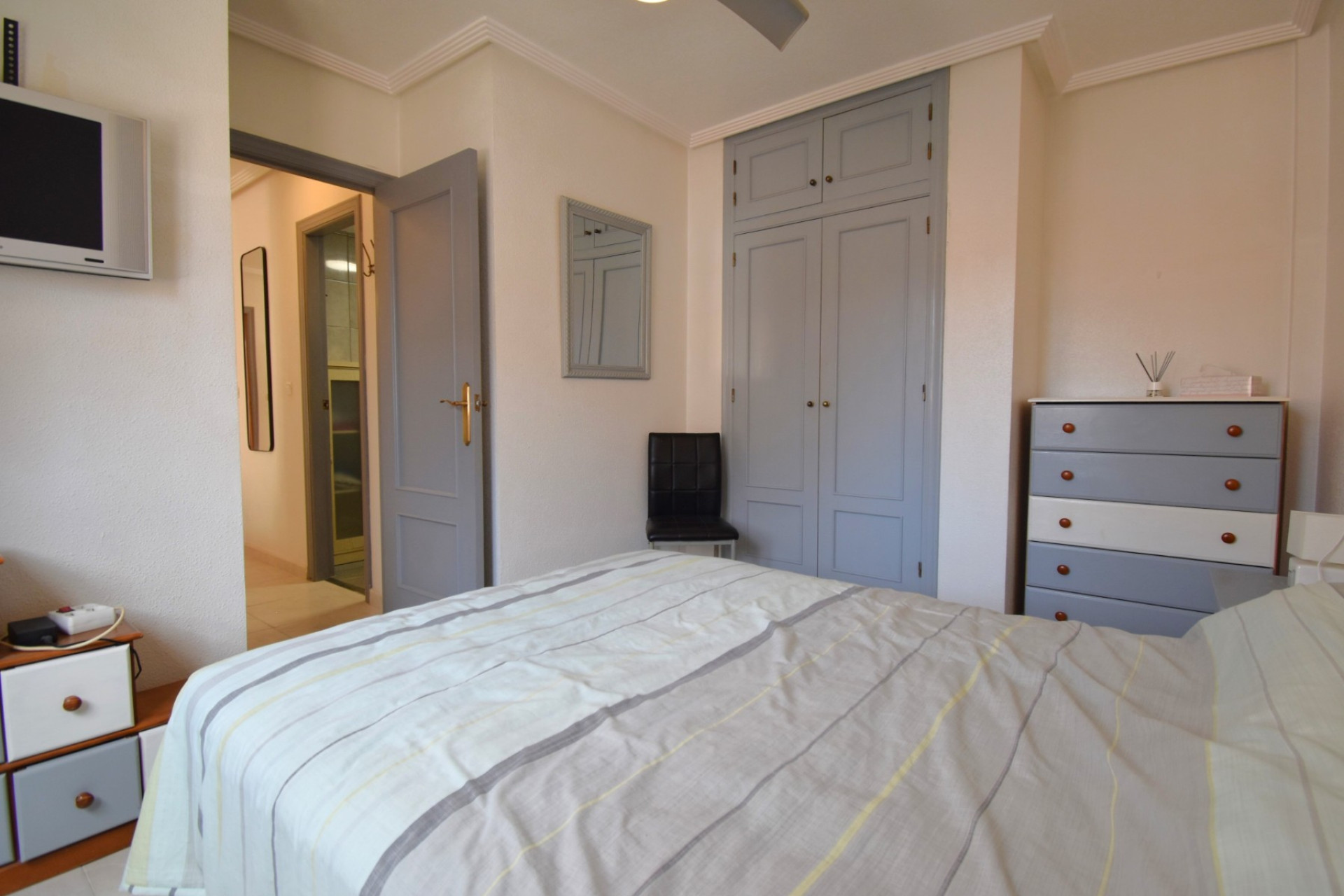 Reventa - Duplex - Orihuela Costa - Playa Flamenca