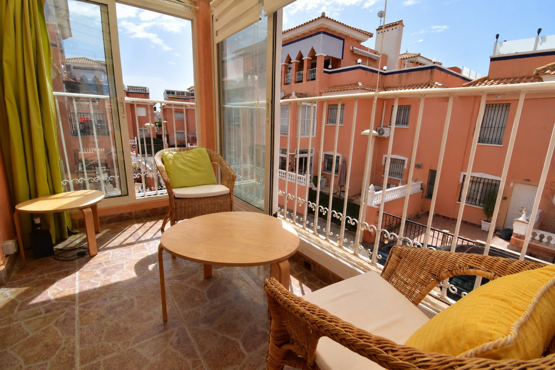 Reventa - Duplex - Orihuela Costa - Playa Flamenca