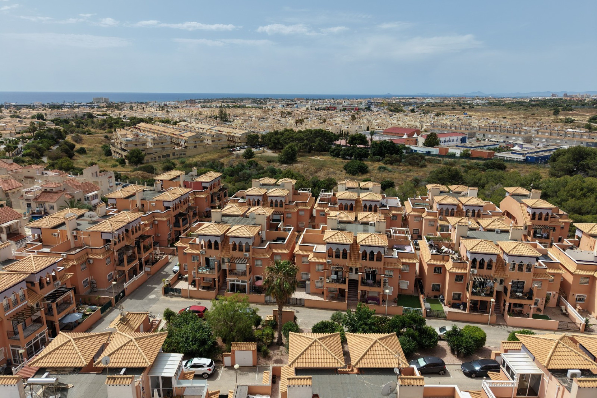 Reventa - Duplex - Orihuela Costa - Playa Flamenca