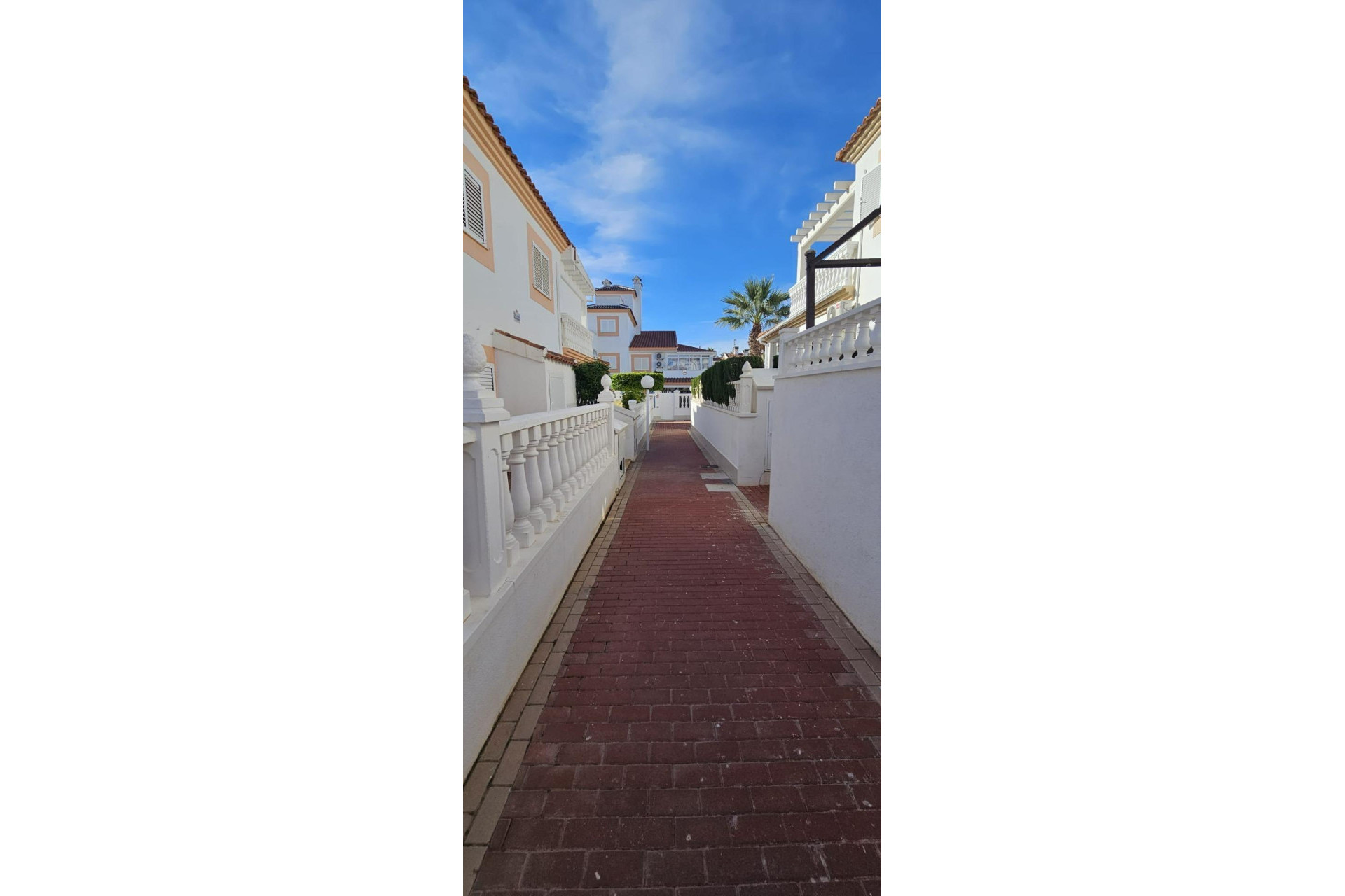 Reventa - Duplex - Orihuela Costa - Punta Prima