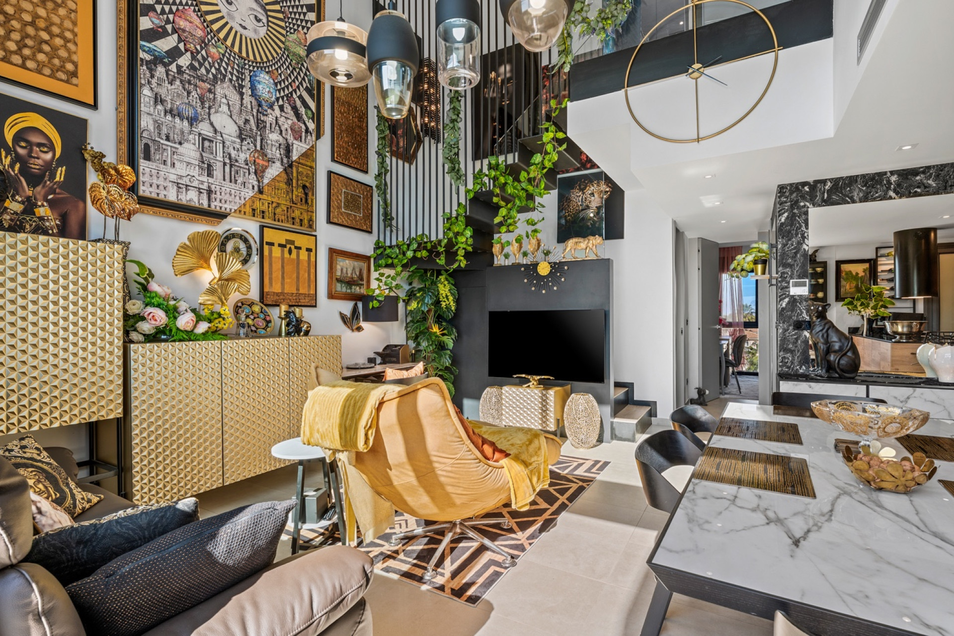 Reventa - Duplex - Orihuela Costa - Villamartin