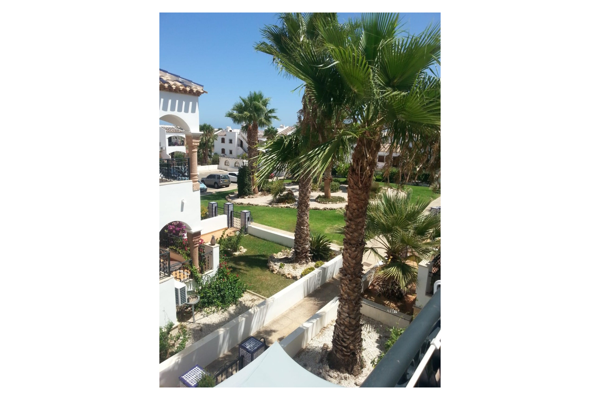 Reventa - Duplex - Orihuela Costa - Villamartin