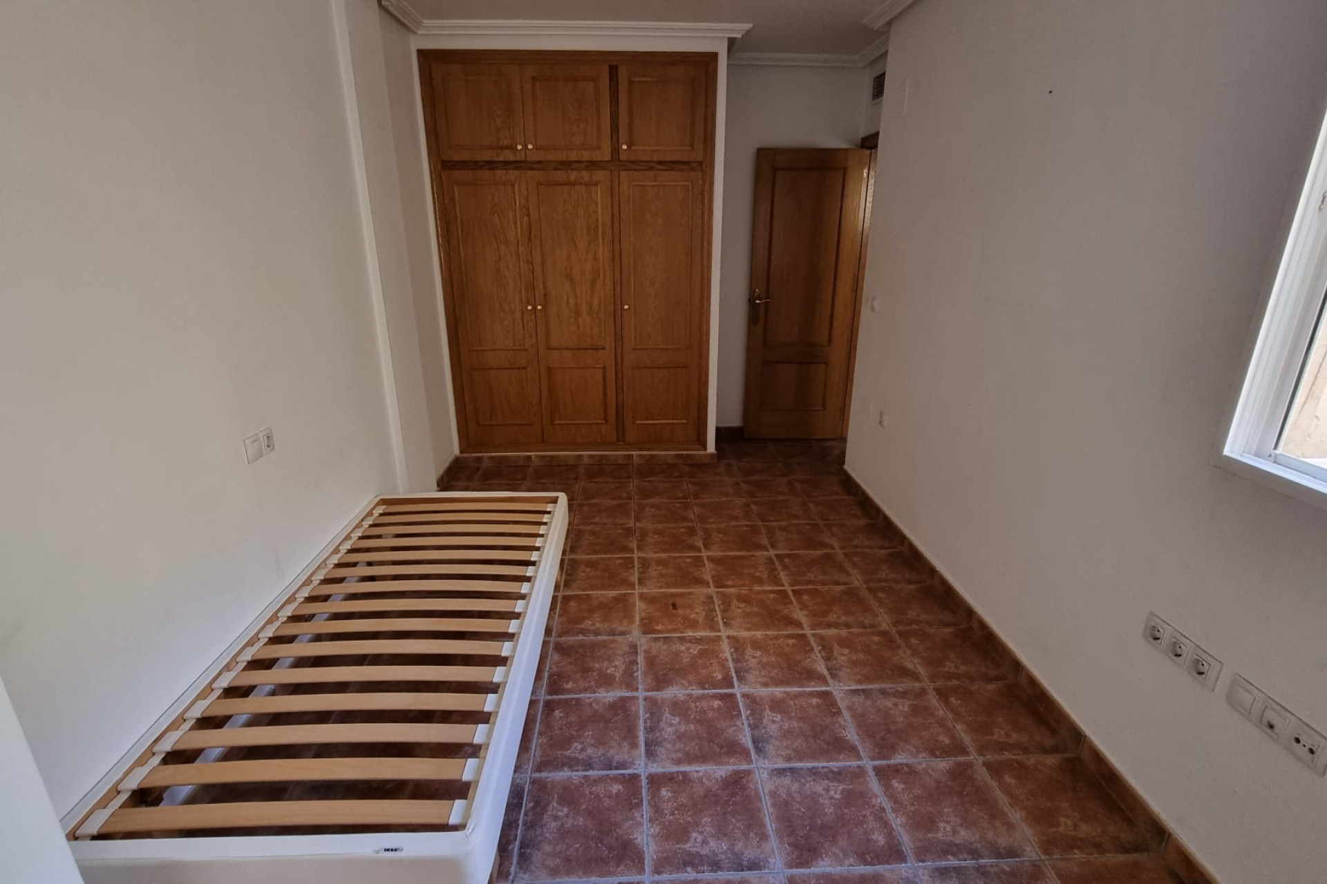 Reventa - Duplex - Orihuela - Redovan