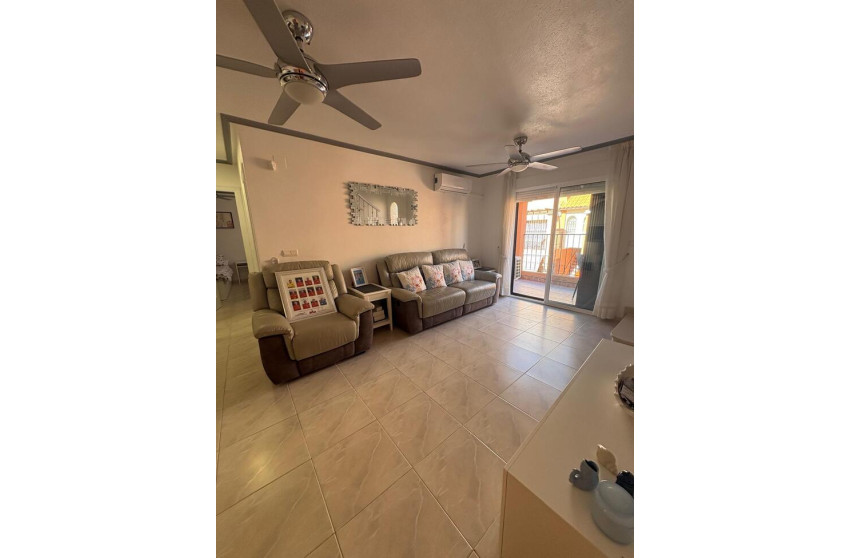 Reventa - Duplex Penthouse - Playa Flamenca - Parque del Duque