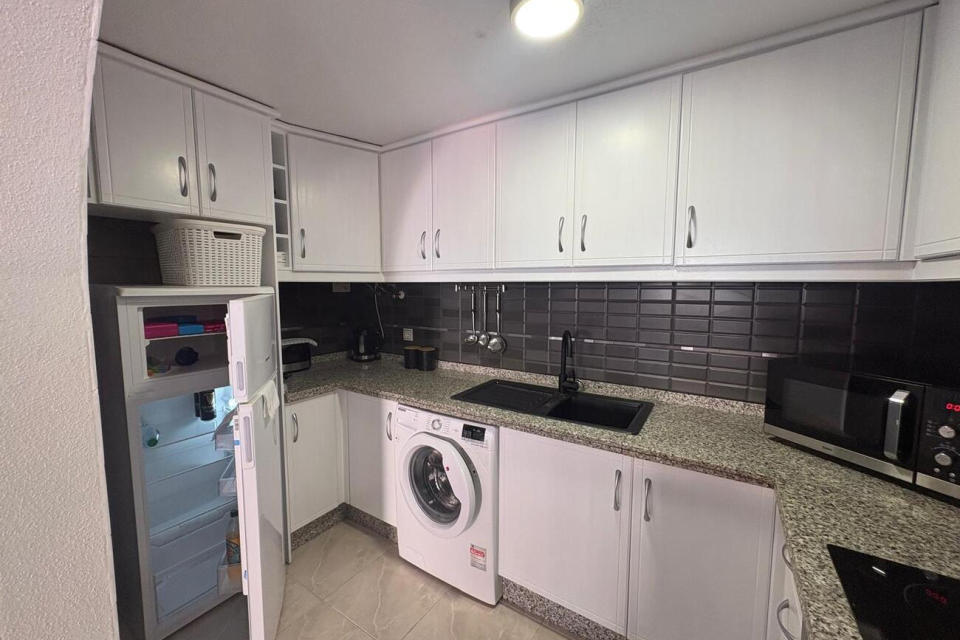 Reventa - Duplex Penthouse - Playa Flamenca - Parque del Duque