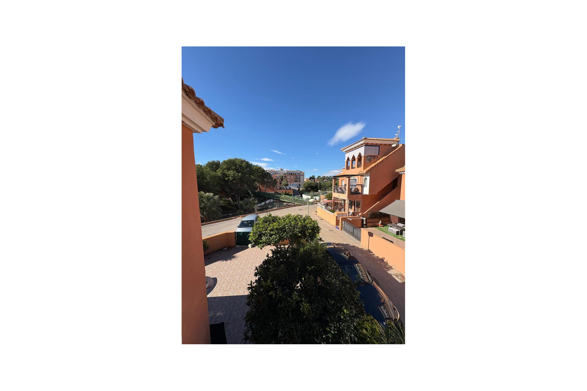 Reventa - Duplex Penthouse - Playa Flamenca - Parque del Duque