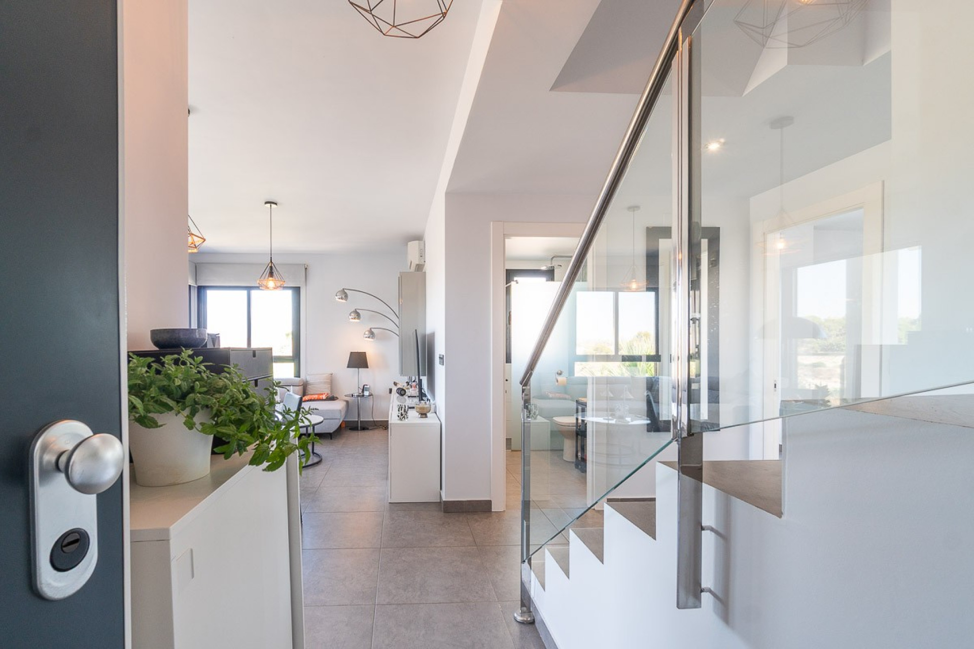 Reventa - Duplex Penthouse - Villamartín - La fuente