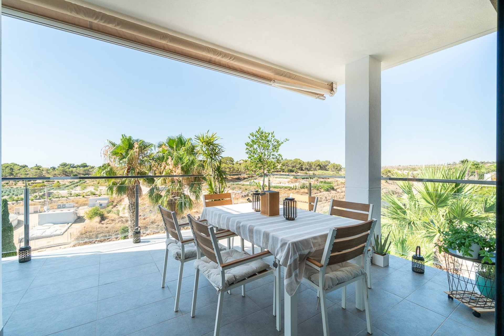 Reventa - Duplex Penthouse - Villamartín - La fuente
