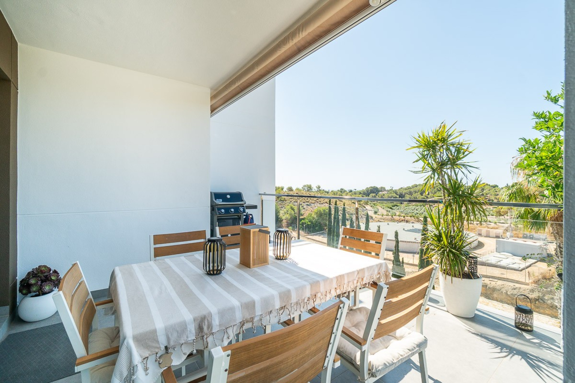 Reventa - Duplex Penthouse - Villamartín - La fuente