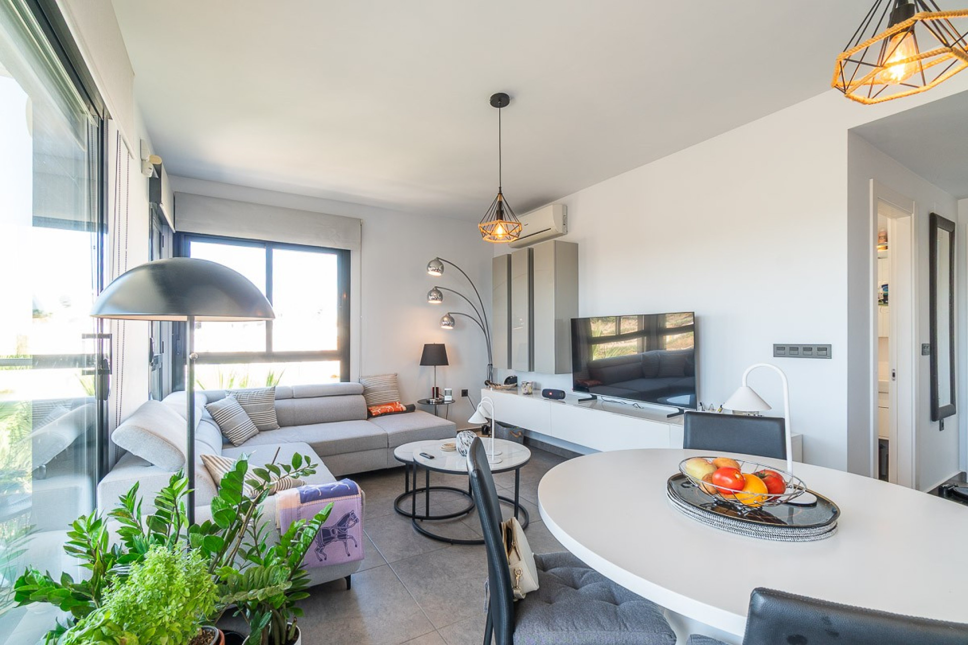 Reventa - Duplex Penthouse - Villamartín - La fuente