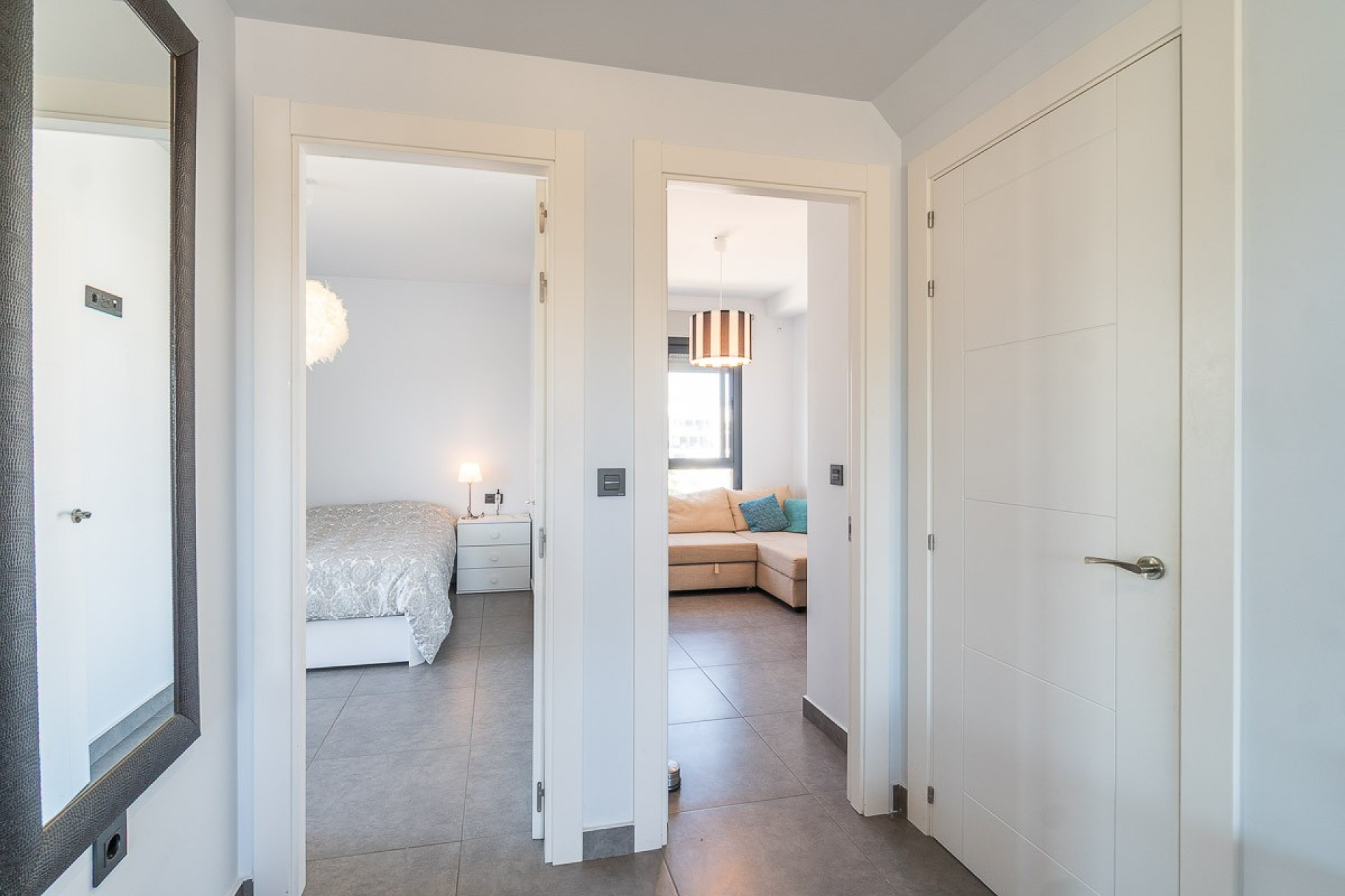 Reventa - Duplex Penthouse - Villamartín - La fuente