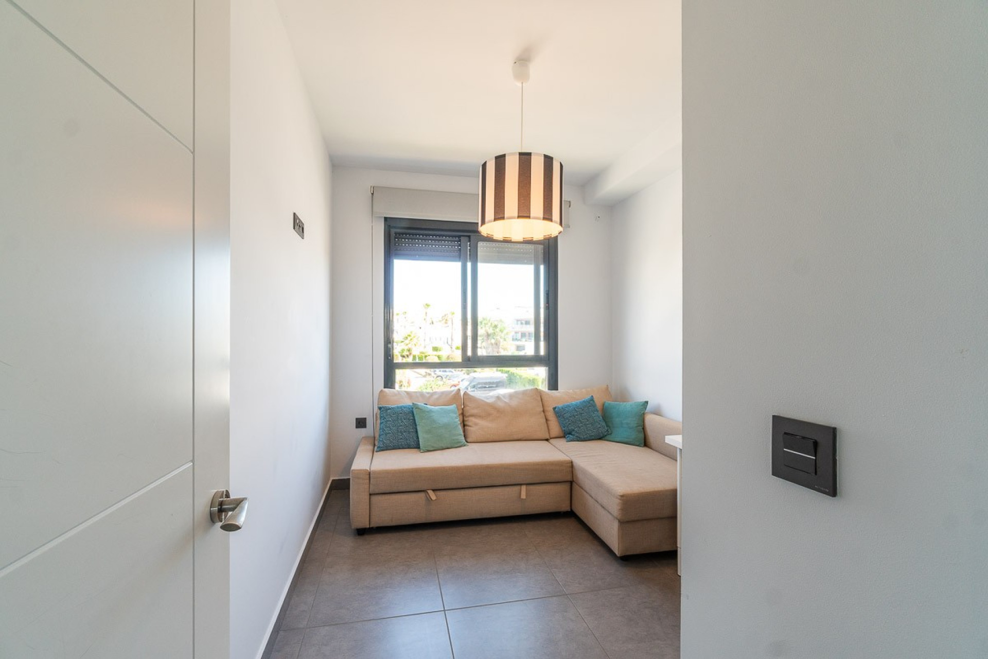 Reventa - Duplex Penthouse - Villamartín - La fuente