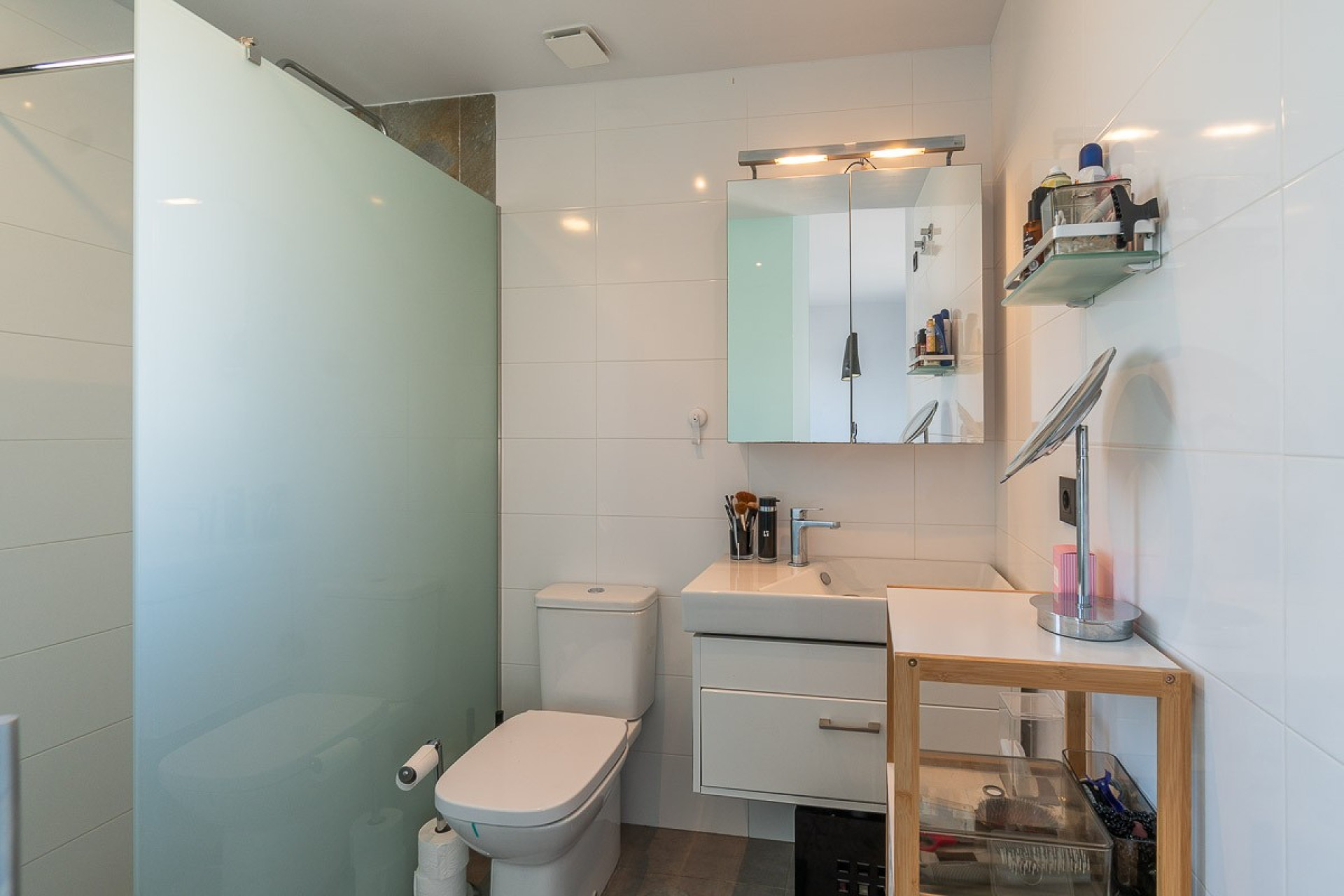 Reventa - Duplex Penthouse - Villamartín - La fuente