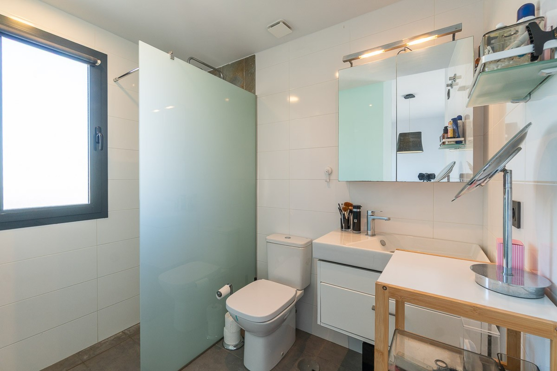Reventa - Duplex Penthouse - Villamartín - La fuente