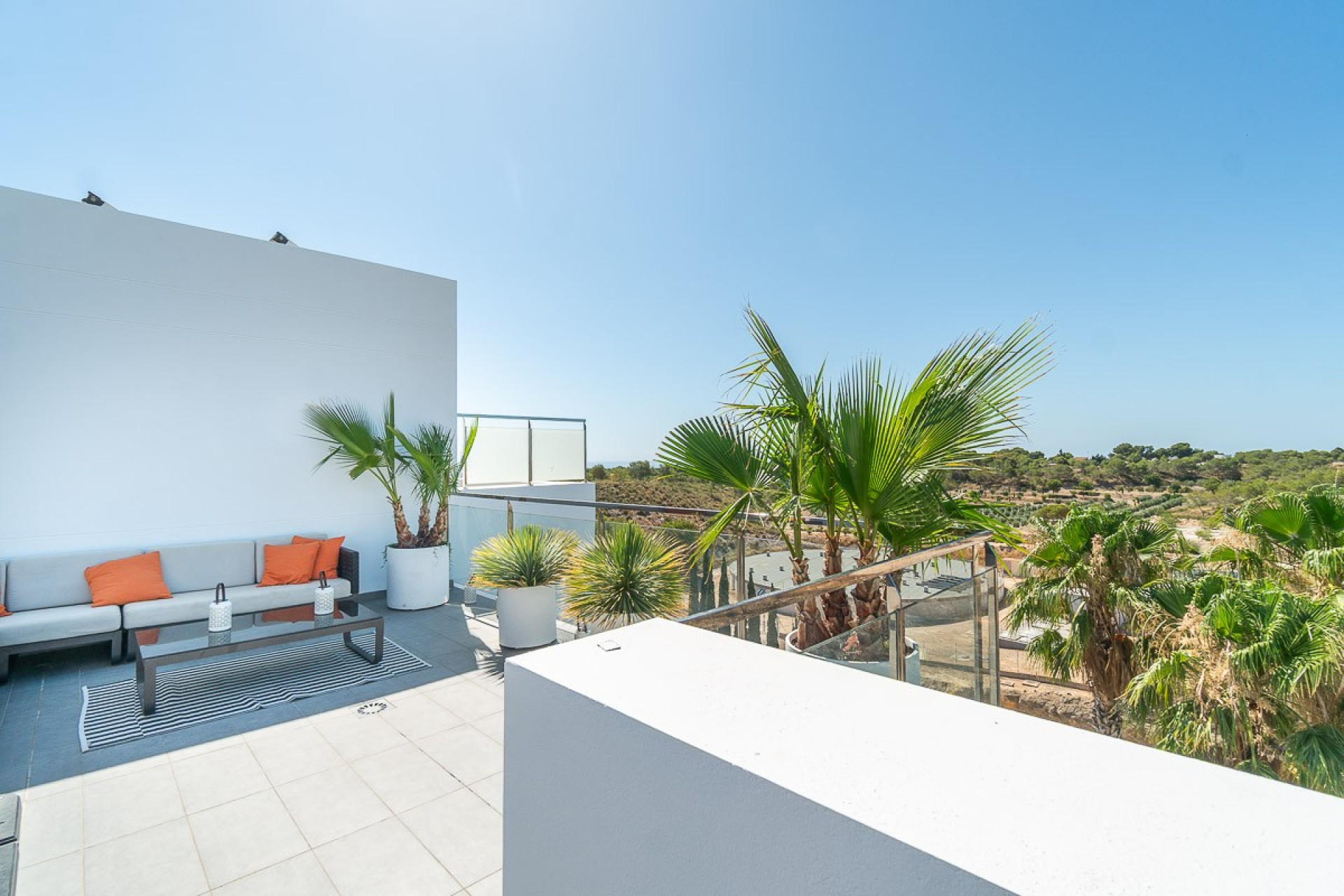 Reventa - Duplex Penthouse - Villamartín - La fuente