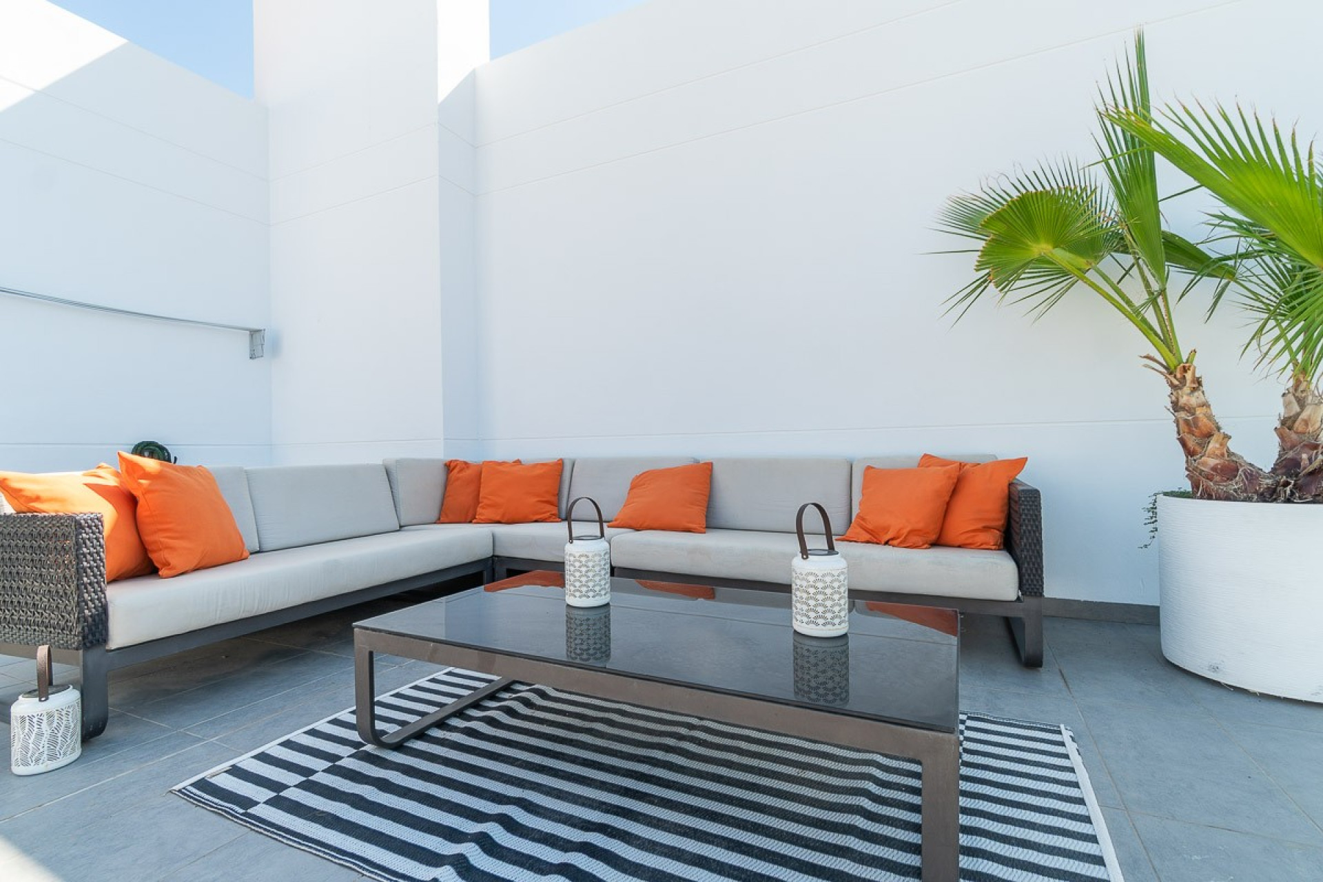Reventa - Duplex Penthouse - Villamartín - La fuente