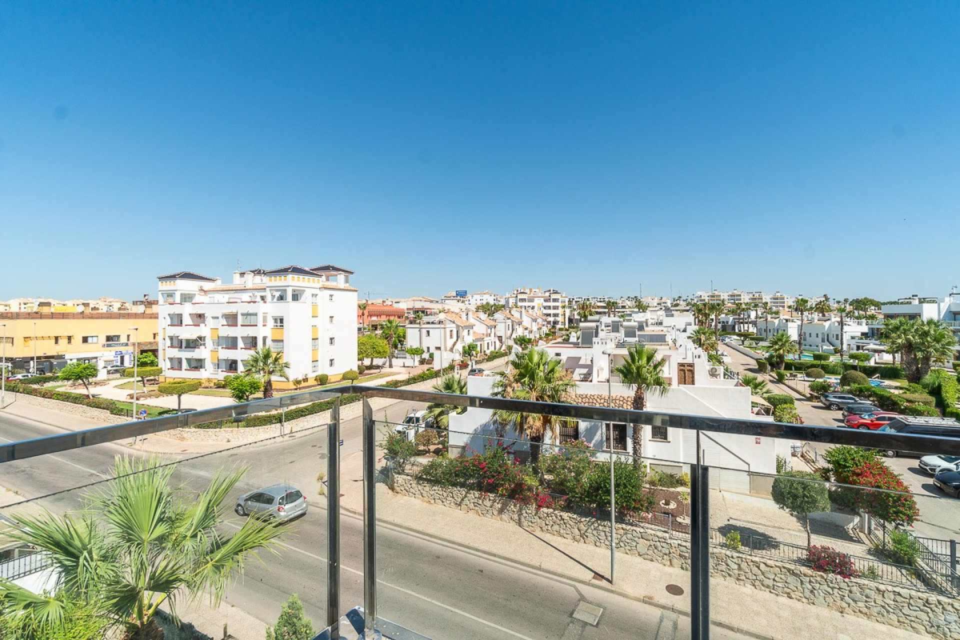 Reventa - Duplex Penthouse - Villamartín - La fuente