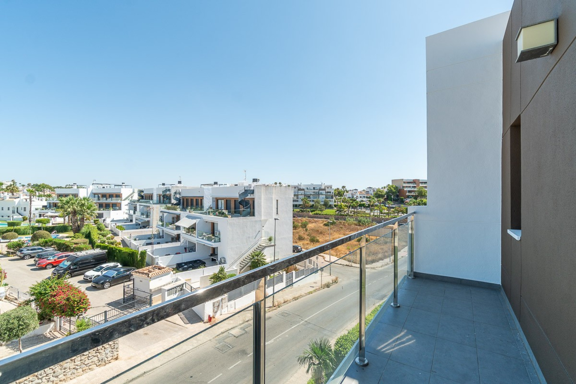 Reventa - Duplex Penthouse - Villamartín - La fuente