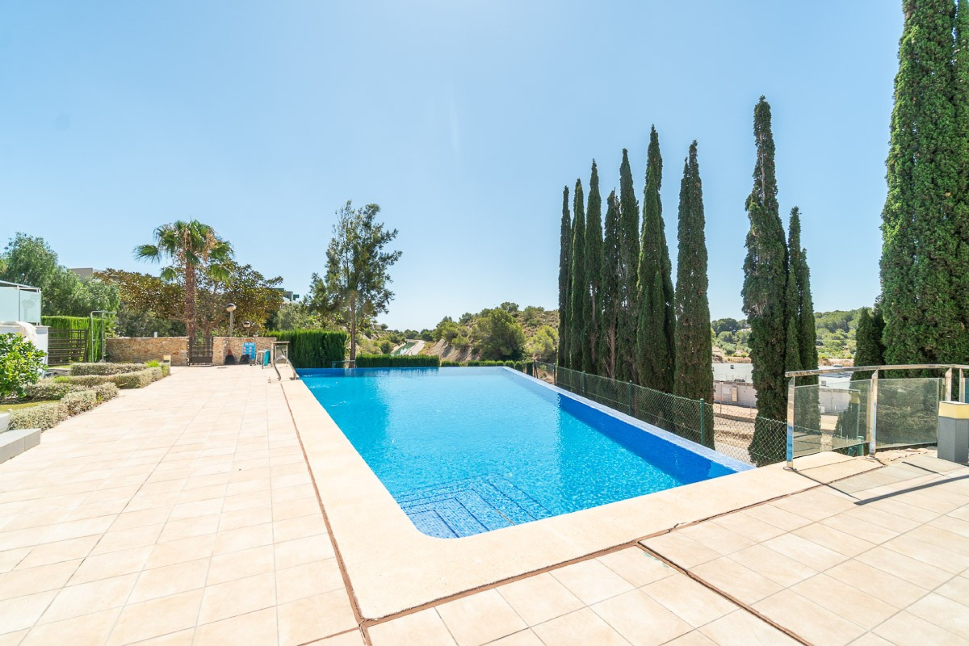 Reventa - Duplex Penthouse - Villamartín - La fuente
