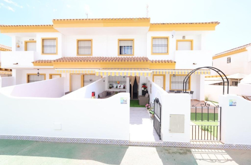 Reventa - Duplex - Pilar de la Horadada - Torre de la Horadada