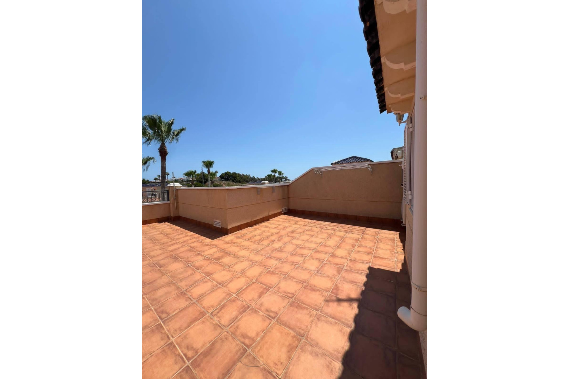 Reventa - Duplex - Pilar de la Horadada - Zona Pueblo