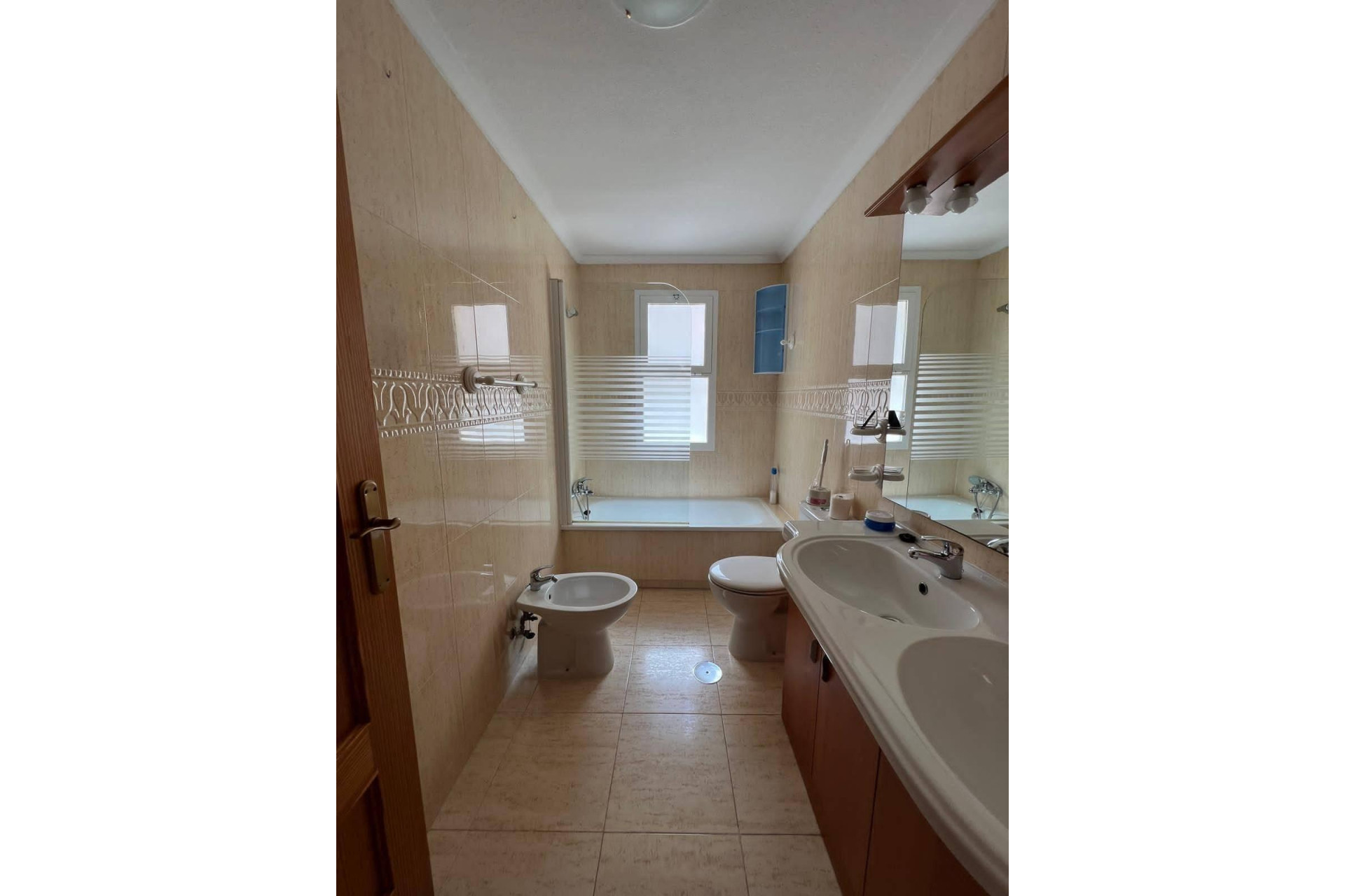 Reventa - Duplex - Pilar de la Horadada - Zona Pueblo