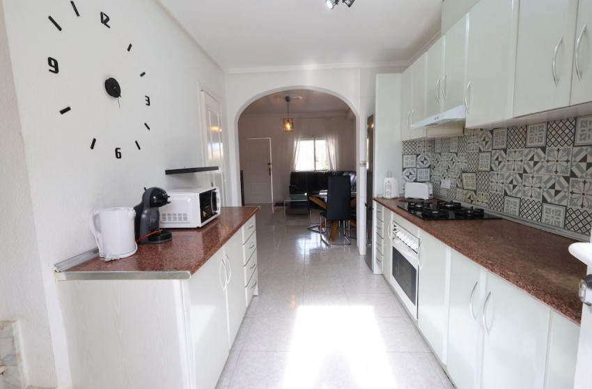 Reventa - Duplex - Rojales - Doña Pepa