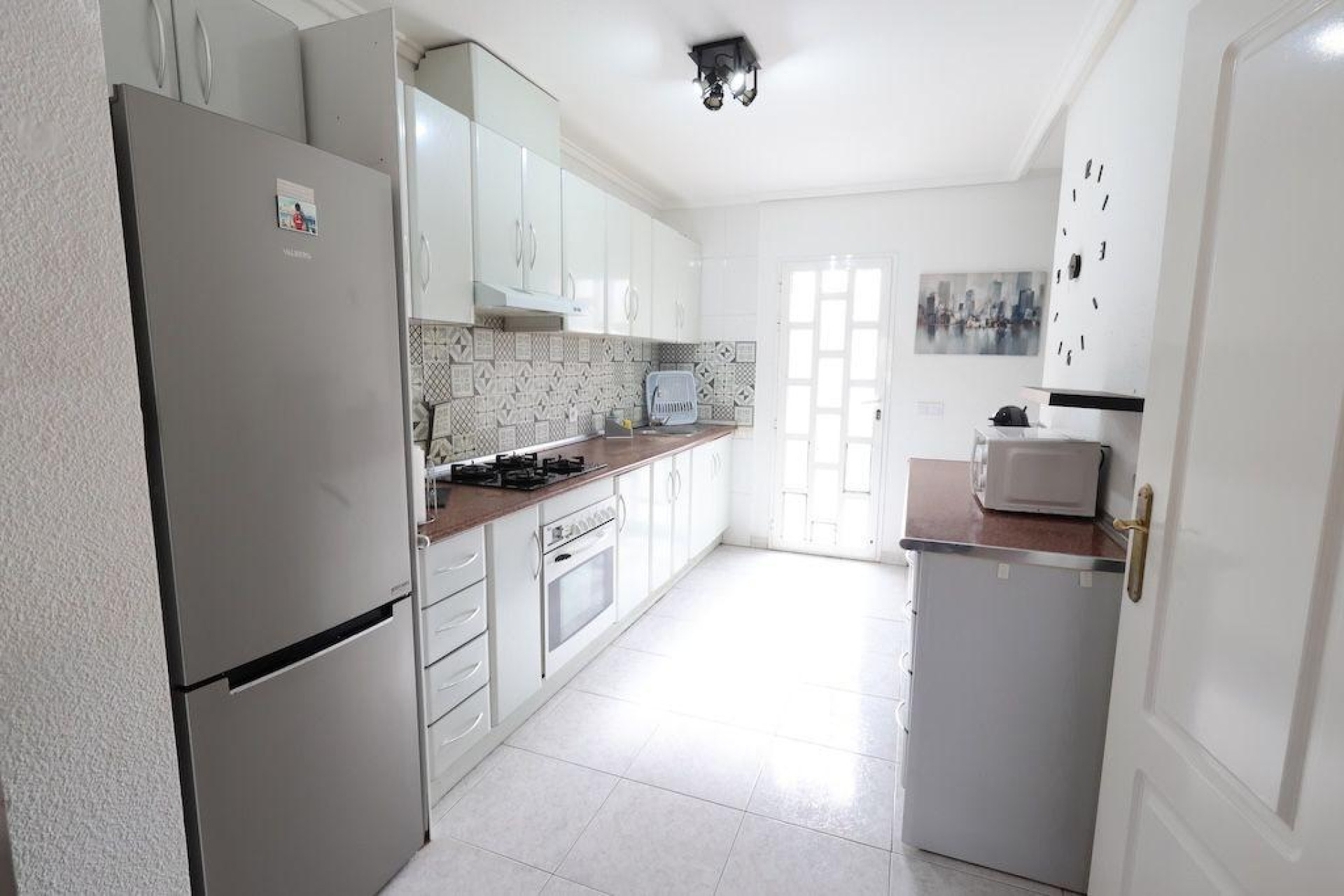 Reventa - Duplex - Rojales - Doña Pepa