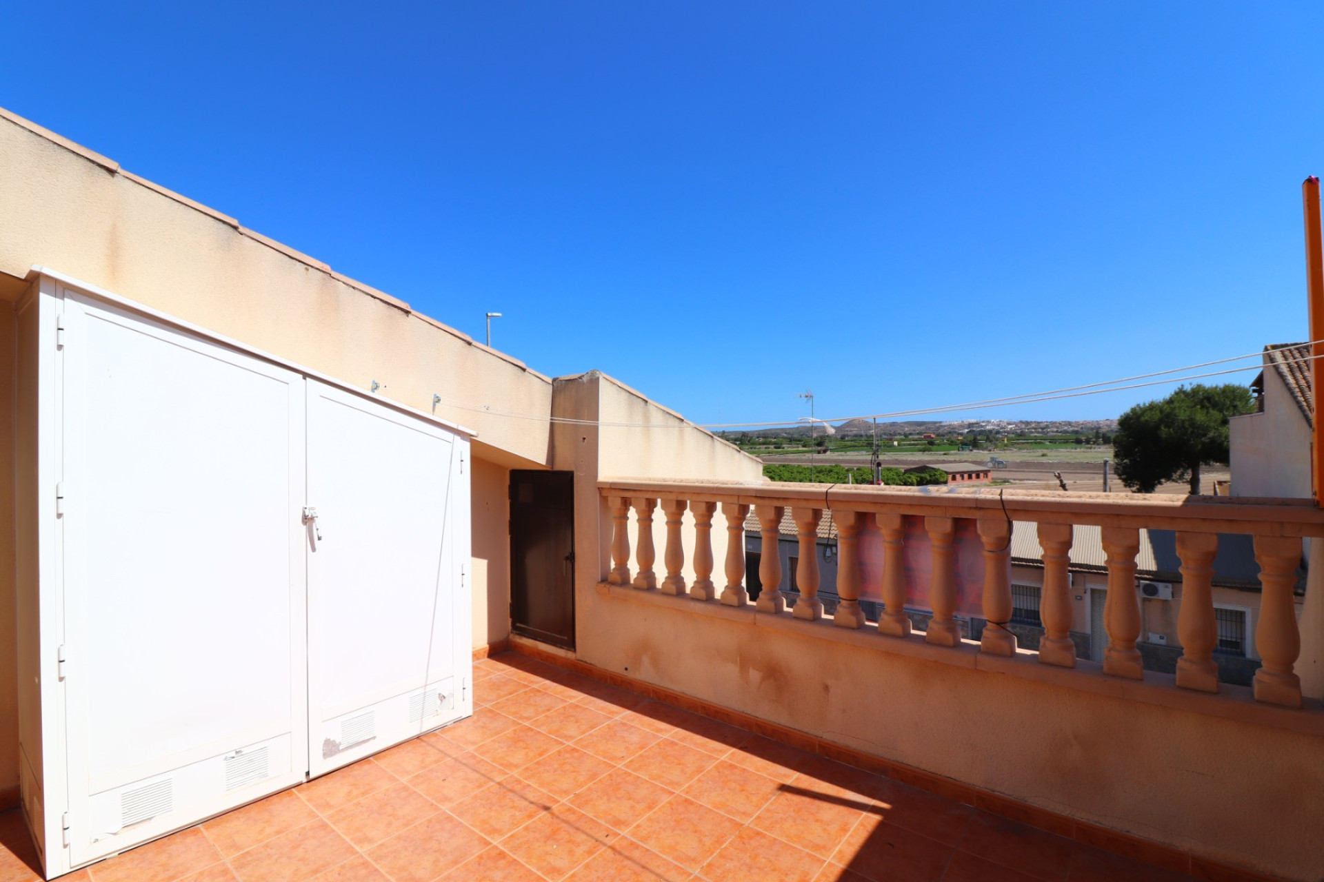 Reventa - Duplex - San Fulgencio - San Fulgencio - Town