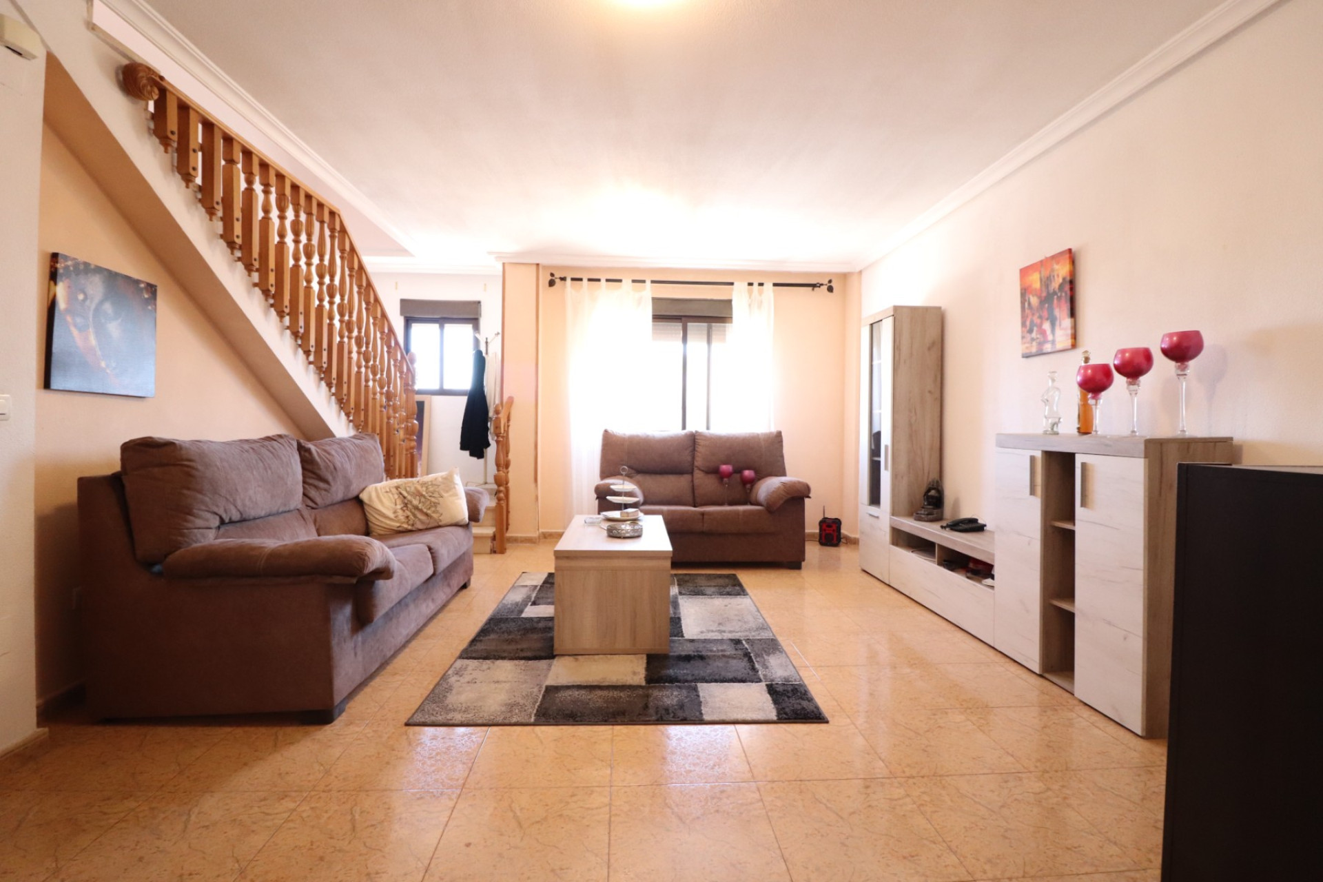 Reventa - Duplex - San Fulgencio - San Fulgencio - Town