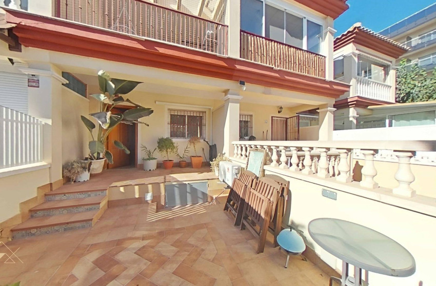 Reventa - Duplex - San Pedro del Pinatar - El salero
