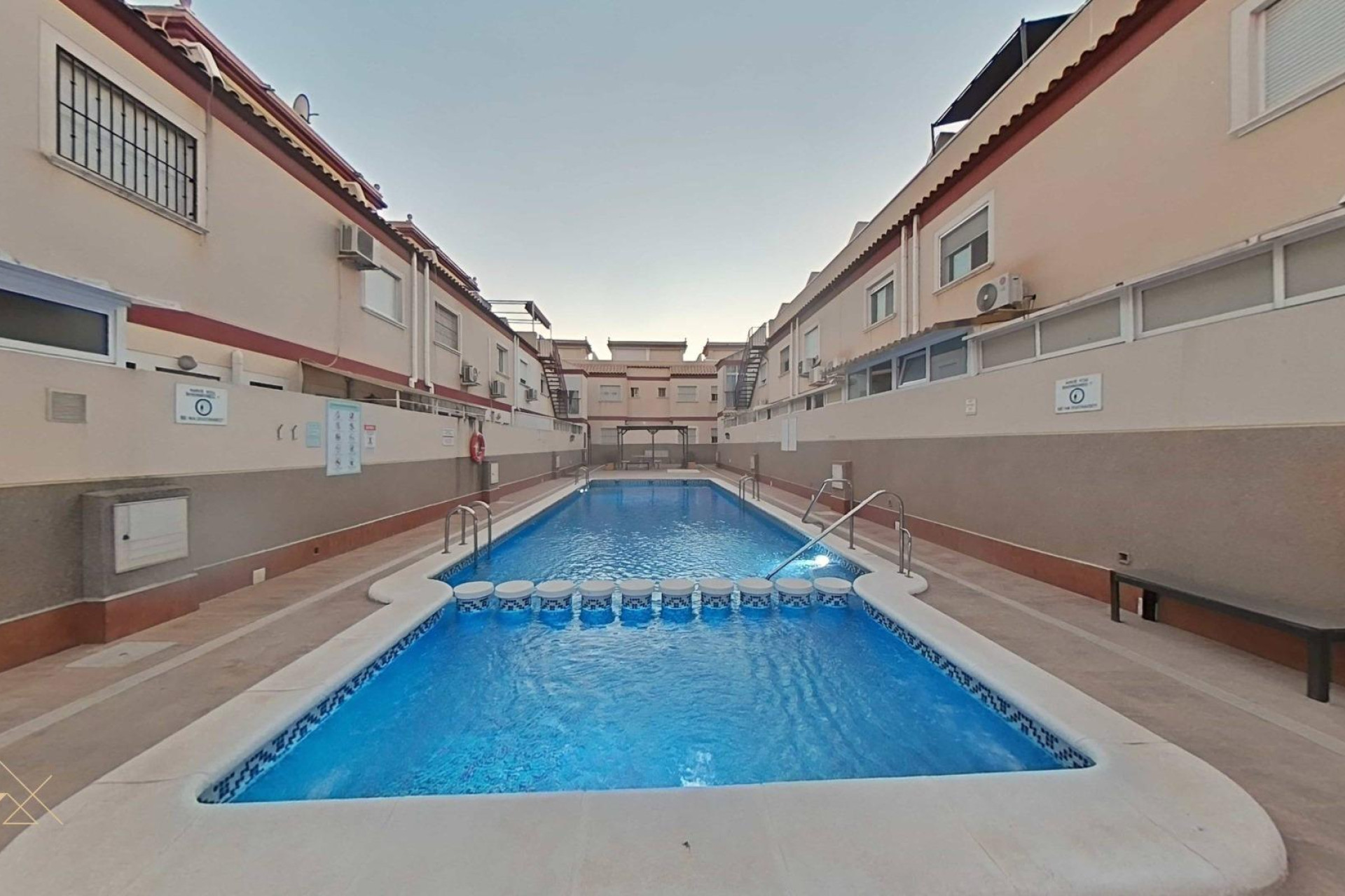 Reventa - Duplex - San Pedro del Pinatar - El salero