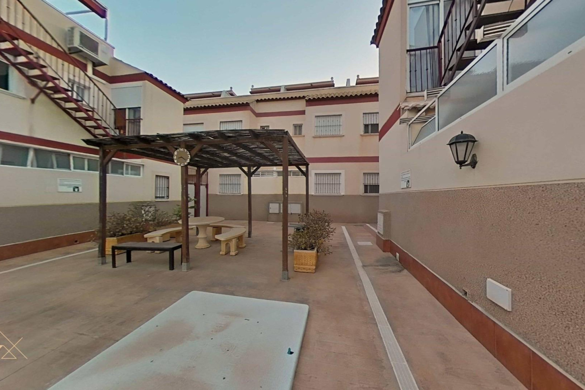 Reventa - Duplex - San Pedro del Pinatar - El salero